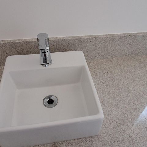 Apartamento à venda com 117m², 3 quartos e 3 vagasBanheiro Suíte 2