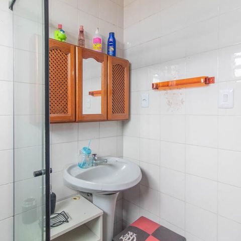 Casa para alugar com 170m², 3 quartos e 4 vagasBanheiro - Casa 2