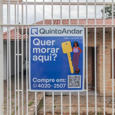 Casa para alugar com 170m², 3 quartos e 4 vagasPlaca