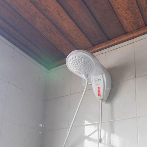 Casa para alugar com 170m², 3 quartos e 4 vagasBanheiro - Casa 2