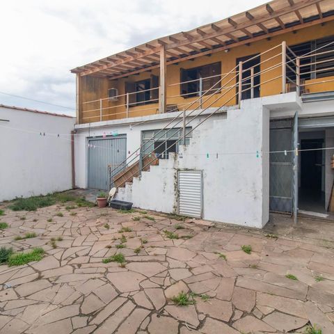 Casa para alugar com 170m², 3 quartos e 4 vagasQuintal