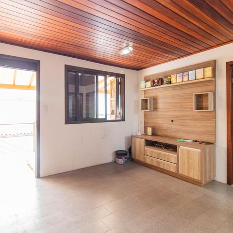 Casa para alugar com 170m², 3 quartos e 4 vagasSala - Casa 2
