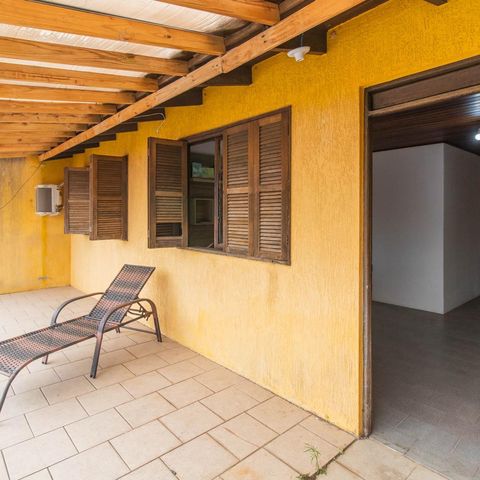 Casa para alugar com 170m², 3 quartos e 4 vagasCasa 2