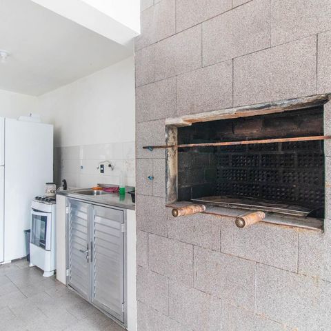 Casa para alugar com 170m², 3 quartos e 4 vagasChurrasqueira