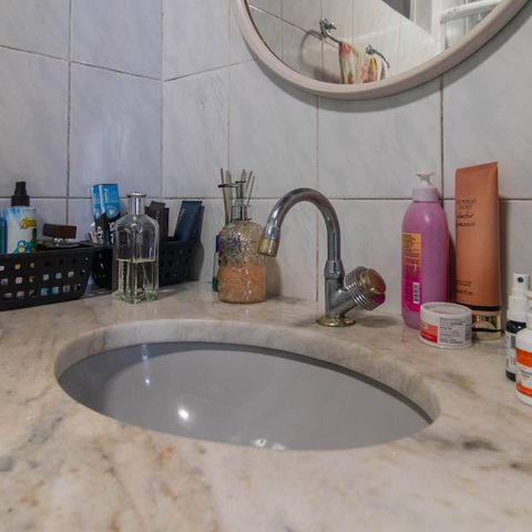 Casa para alugar com 170m², 3 quartos e 4 vagasBanheiro Social