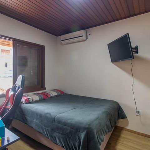 Casa para alugar com 170m², 3 quartos e 4 vagasQuarto 1