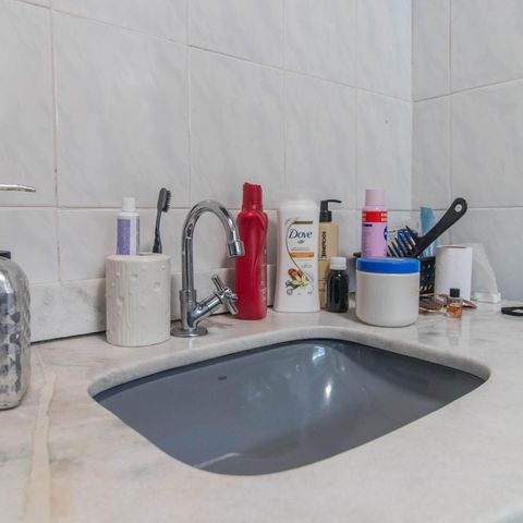Casa para alugar com 170m², 3 quartos e 4 vagasBanheiro do Quarto 3