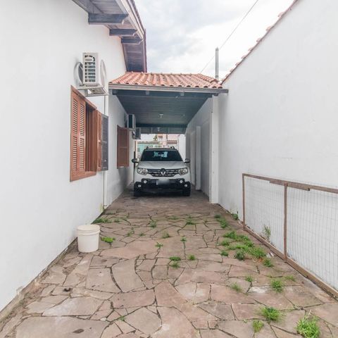 Casa para alugar com 170m², 3 quartos e 4 vagasGaragem