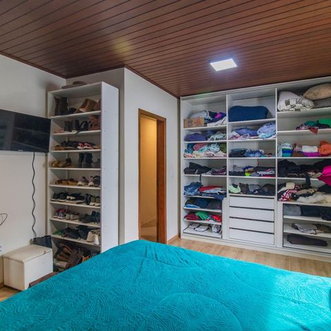 Casa para alugar com 170m², 3 quartos e 4 vagasQuarto 3