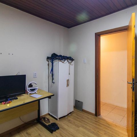 Casa para alugar com 170m², 3 quartos e 4 vagasQuarto 2