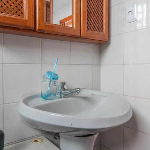 Casa para alugar com 170m², 3 quartos e 4 vagasBanheiro - Casa 2