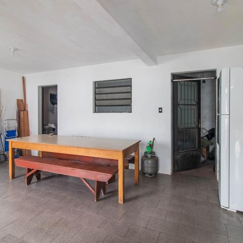 Casa para alugar com 170m², 3 quartos e 4 vagasChurrasqueira