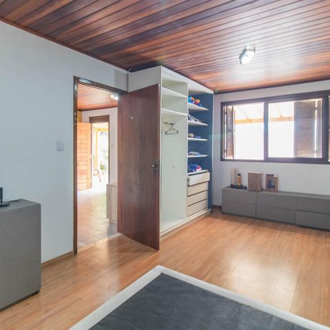 Casa para alugar com 170m², 3 quartos e 4 vagasQuarto - Casa 2