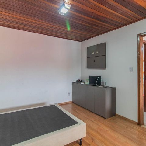 Casa para alugar com 170m², 3 quartos e 4 vagasQuarto - Casa 2