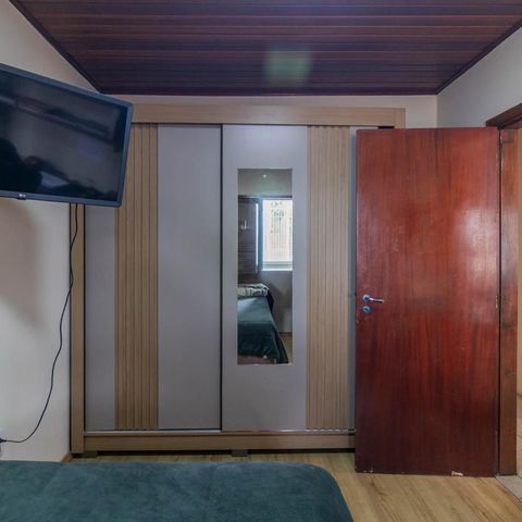 Casa para alugar com 170m², 3 quartos e 4 vagasQuarto 1
