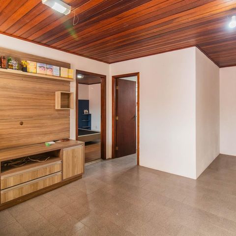 Casa para alugar com 170m², 3 quartos e 4 vagasSala - Casa 2