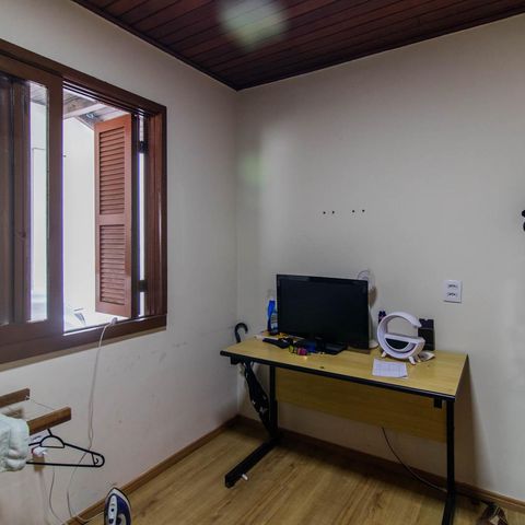 Casa para alugar com 170m², 3 quartos e 4 vagasQuarto 2
