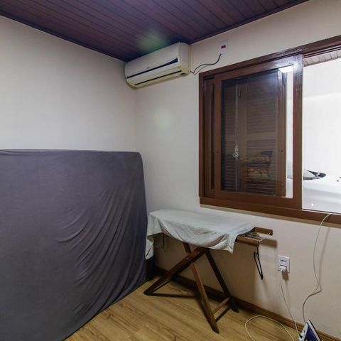 Casa para alugar com 170m², 3 quartos e 4 vagasQuarto 2