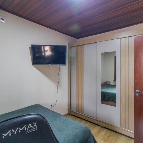 Casa para alugar com 170m², 3 quartos e 4 vagasQuarto 1