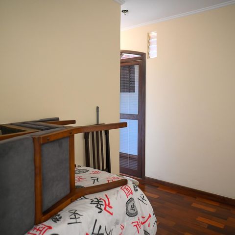 Casa à venda com 125m², 2 quartos e 2 vagas Casa à venda com 125m², 2 quartos e 2 vagasSala 2