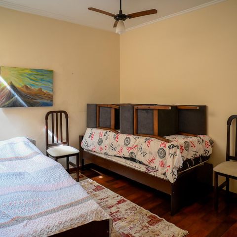 Casa à venda com 125m², 2 quartos e 2 vagas Casa à venda com 125m², 2 quartos e 2 vagasSala 2