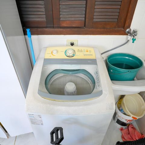 Casa à venda com 125m², 2 quartos e 2 vagas Casa à venda com 125m², 2 quartos e 2 vagasÁrea de Serviço