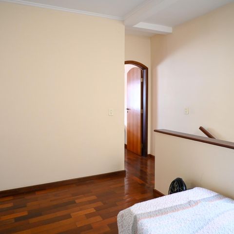 Casa à venda com 125m², 2 quartos e 2 vagas Casa à venda com 125m², 2 quartos e 2 vagasSala 2
