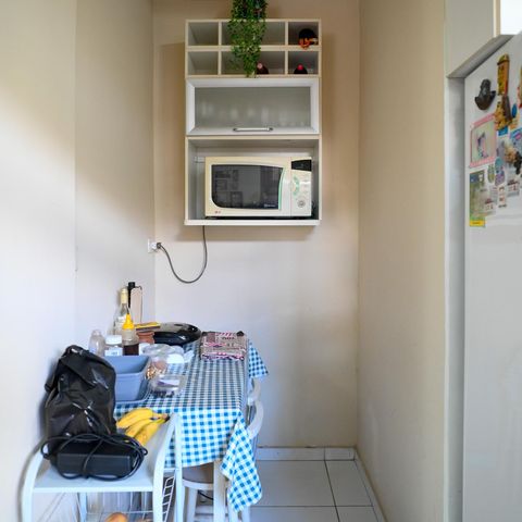 Casa à venda com 125m², 2 quartos e 2 vagas Casa à venda com 125m², 2 quartos e 2 vagasCozinha
