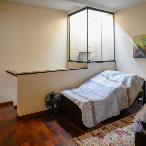 Casa à venda com 125m², 2 quartos e 2 vagas Casa à venda com 125m², 2 quartos e 2 vagasSala 2