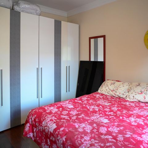 Casa à venda com 125m², 2 quartos e 2 vagas Casa à venda com 125m², 2 quartos e 2 vagasQuarto 1