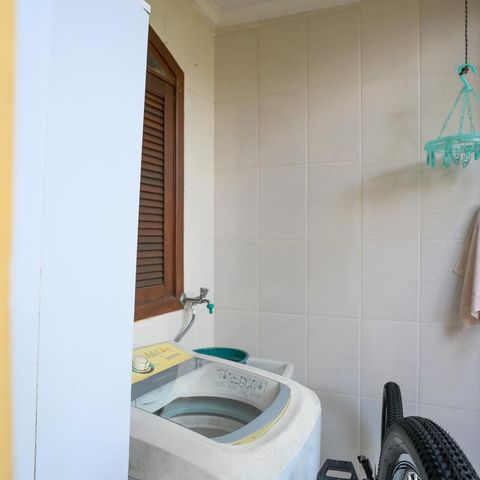 Casa à venda com 125m², 2 quartos e 2 vagas Casa à venda com 125m², 2 quartos e 2 vagasÁrea de Serviço