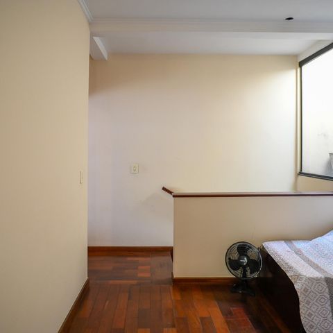 Casa à venda com 125m², 2 quartos e 2 vagas Casa à venda com 125m², 2 quartos e 2 vagasSala 2