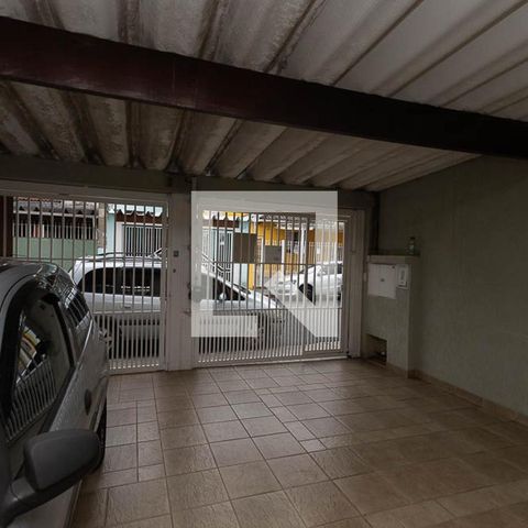 Casa à venda com 120m², 4 quartos e 2 vagas