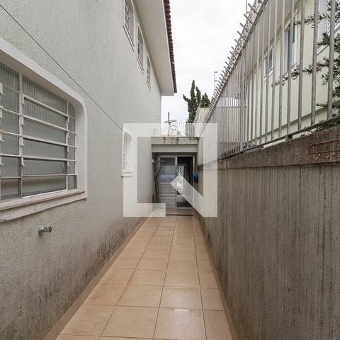 Casa à venda com 120m², 4 quartos e 2 vagas