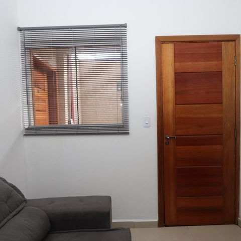 Apartamento à venda com 36m², 2 quartos e sem vagaSala