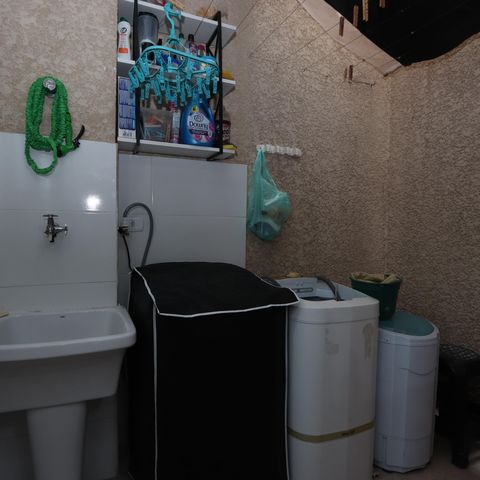 Apartamento à venda com 36m², 2 quartos e sem vagaLavanderia