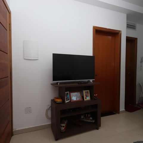 Apartamento à venda com 36m², 2 quartos e sem vagaSala