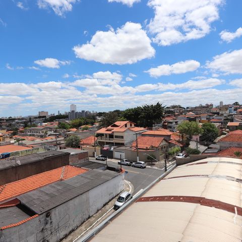 Apartamento à venda com 36m², 2 quartos e sem vagaVista do Rooftop