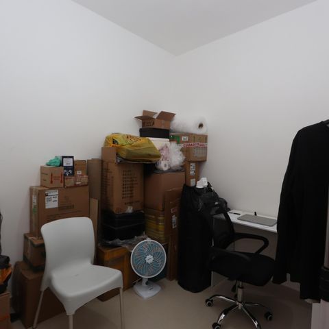 Apartamento à venda com 36m², 2 quartos e sem vagaQuarto 2