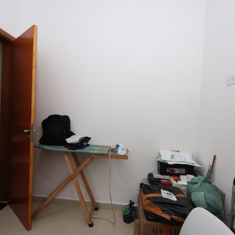 Apartamento à venda com 36m², 2 quartos e sem vagaQuarto 2