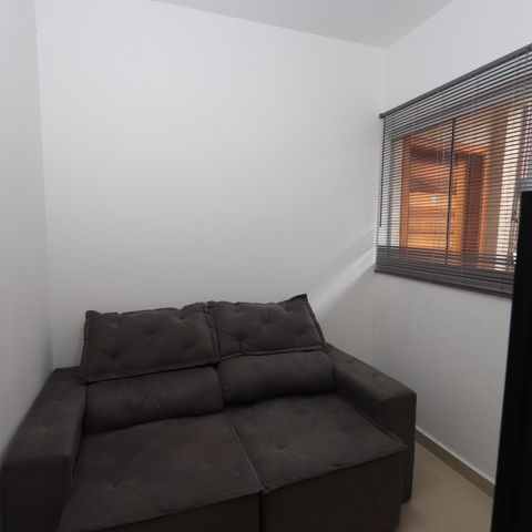 Apartamento à venda com 36m², 2 quartos e sem vagaSala