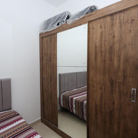 Apartamento à venda com 36m², 2 quartos e sem vagaQuarto 1