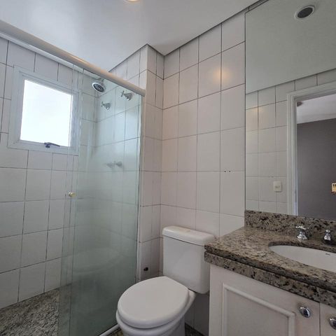 Apartamento à venda com 213m², 4 quartos e 4 vagas