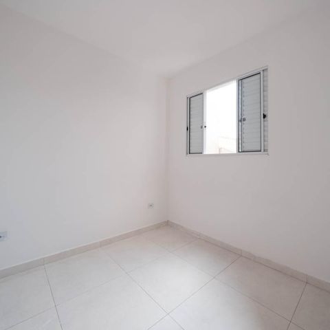 Apartamento à venda com 43m², 2 quartos e sem vagaQuarto 2