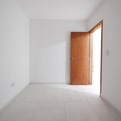 Apartamento à venda com 43m², 2 quartos e sem vagaQuarto 1