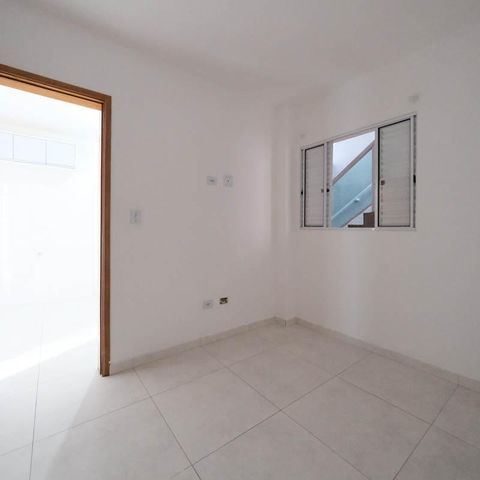 Apartamento à venda com 43m², 2 quartos e sem vagaQuarto 1