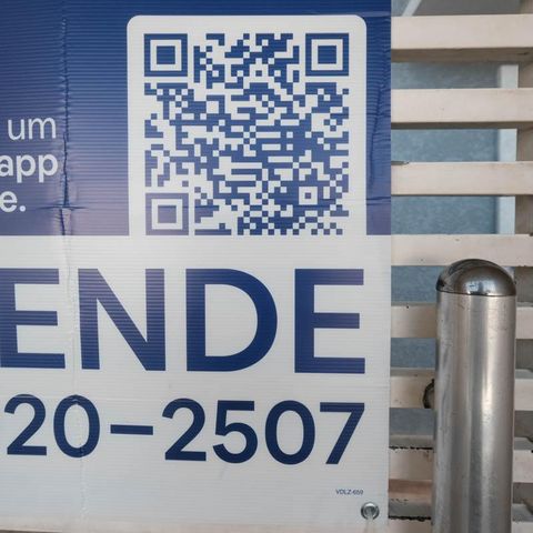 Apartamento à venda com 43m², 2 quartos e sem vagaPlaca