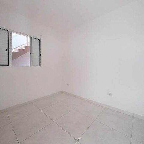 Apartamento à venda com 43m², 2 quartos e sem vagaQuarto 1