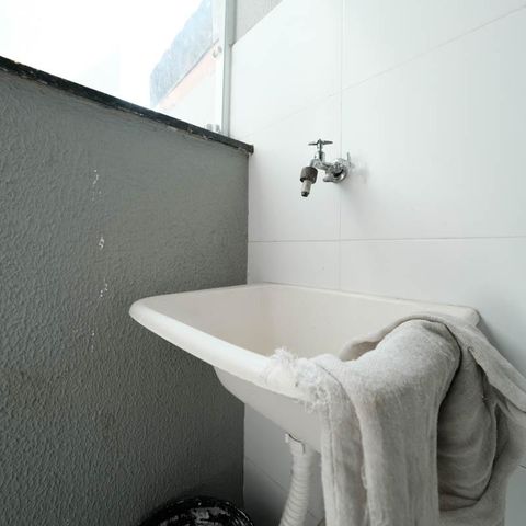 Apartamento à venda com 43m², 2 quartos e sem vagaÁrea de Serviço