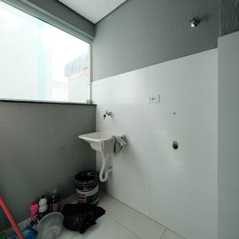 Apartamento à venda com 43m², 2 quartos e sem vagaÁrea de Serviço